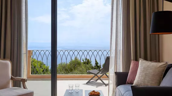 Marbella Nido Suite and Villas | İyon Adaları - Korfu - Meliteieis