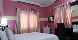 Esado Conference Centre and Suites | Lagos (ve civarı) - Lagos - Onigbongbo - Ikeja