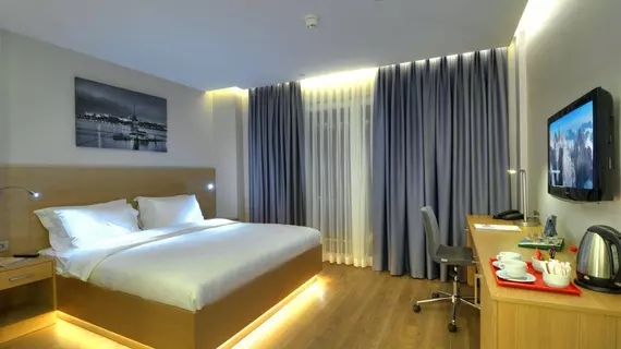 Endless Suite Taksim |  Istanbul  - Beyoğlu - Sütlüce Mahallesi