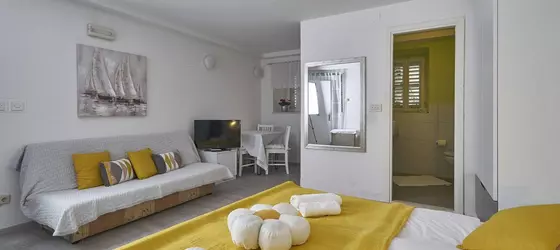 Apartments Old Town Finest | Dubrovnik-Neretva - Dubrovnik (ve civarı) - Dubrovnik - Dubrovnik Eski Kent Bölgesi