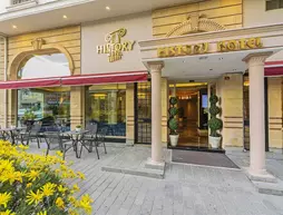 History Hotel |  Istanbul  - Fatih - Beyazıt