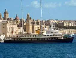 Seagull II Static Charter | Malta - Birgu