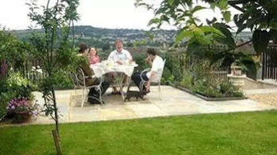 Bodhi House Bed and Breakfast | Somerset - Bath (ve civarı) - Bath