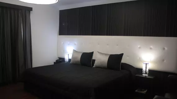 5411 Soho Hotel | Buenos Aires (ili) - Buenos Aires (ve civarı) - Buenos Aires - Palermo