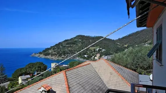 Hotel Villa Belvedere | Liguria - La Spezia (il) - Bonassola