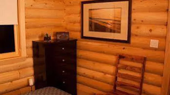 Village Scandinave Lodge & Spa | New Brunswick - Moncton (ve civarı) - Haute-Aboujagane