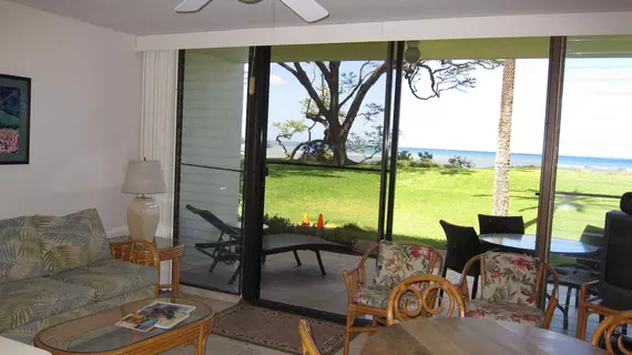 Waiohuli Beach Hale - Rentals Maui | Hawaii - Kihei