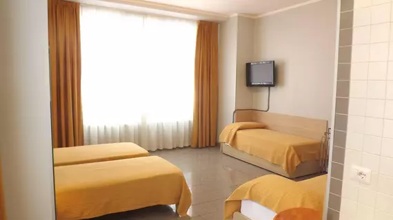 Aparthotel Navigli | Lombardy - Milano (ve civarı) - Milano - Navigli