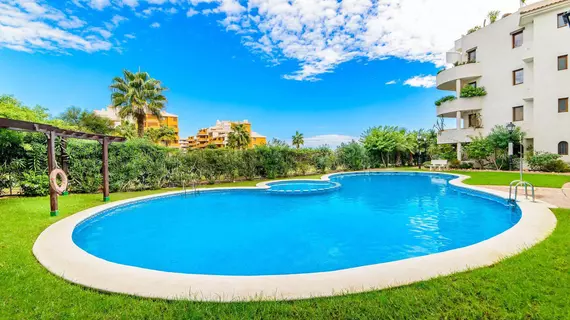 Apartamento Bennecke Loretti | Valencia Bölgesi - Alicante (vilayet) - Vega Baja del Segura - Torrevieja