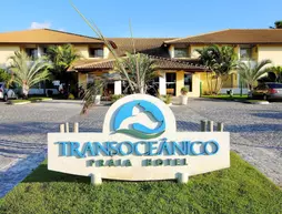 Transoceanico Praia Hotel | Northeast Region - Bahia (eyaleti) - Porto Seguro (ve civarı) - Porto Seguro - Taperapua Plajı