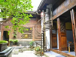 Old Manor House Yangshuo | Guangksi - Guilin