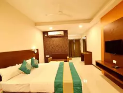 Hotel Park Palace | Madya Pradeş - Ujjain