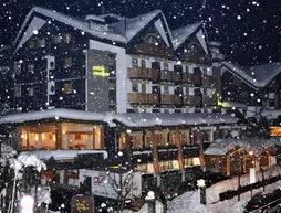 Hotel Pavillon | Valle d'Aosta - Courmayeur - Verrand