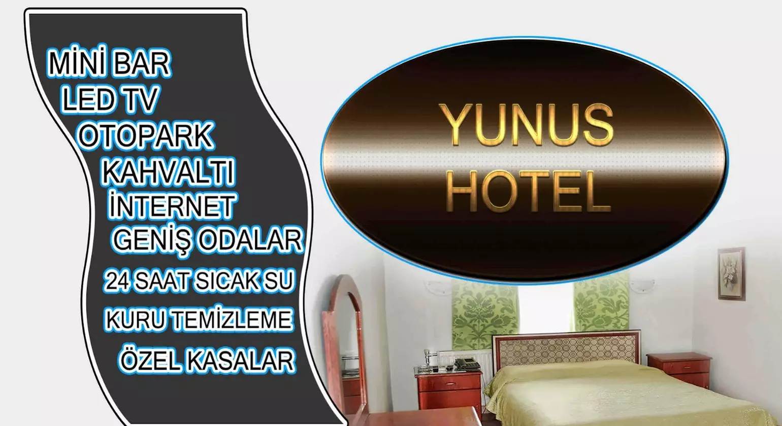 Yunus Hotel Gaziantep