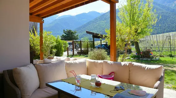 Residence Montani | Trentino-Alto Adige - Güney Tirol (il) - Laces