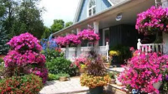 Riverwood Bed & Breakfast | Ontario - Kitchener (ve civarı) - Centre Wellington