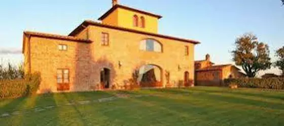 Locanda La Bandita | Toskana - Siena (vilayet) - Sinalunga