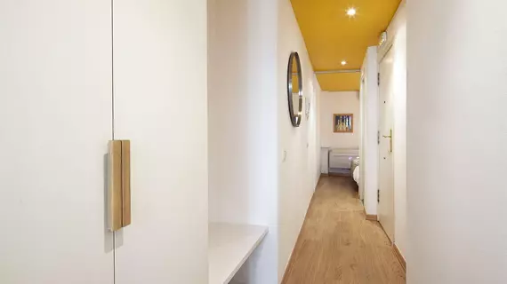 Inside Barcelona Apartments Vidreria | Katalonya - Barselona (ve civarı) - Ciutat Vella - Sant Pere