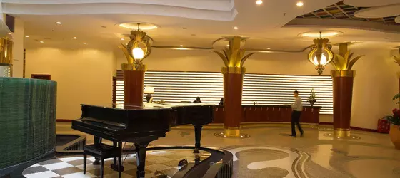 Cruise Inn | Guangdong - Şenzen (ve civarı) - Shenzhen - Shekou