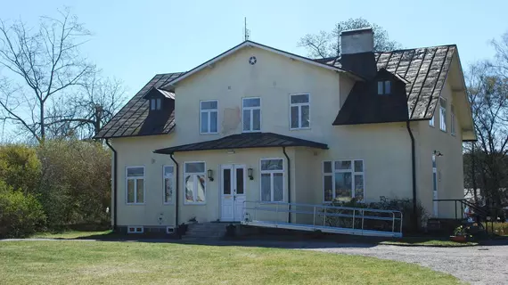 STF Åhus Hostel/Åhus Bed & Breakfast | Skane İlçesi - Kristianstad (ve civarı) - Aahus