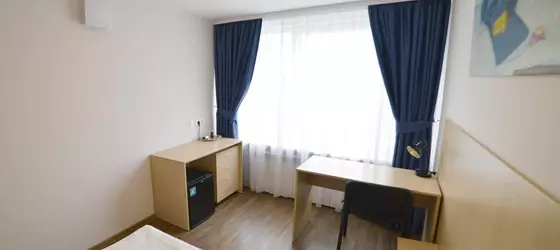 LEU Guest House | Vilnius (ve civarı) - Vilnius