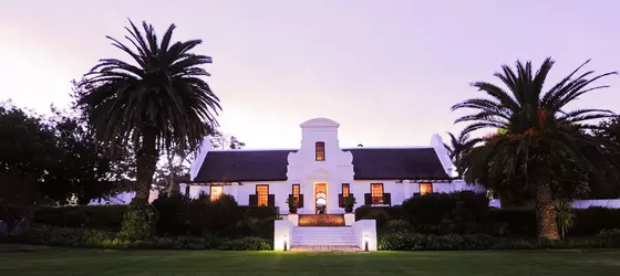 Meerendal Boutique Hotel | Western Cape (il) - West Coast DC - Drakenstein - Cape Town (ve civarı) - Cape Town