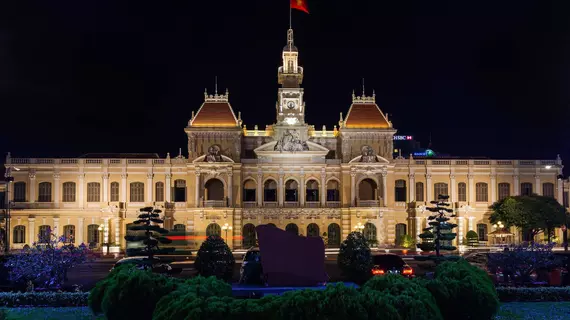 Platinum | Binh Duong (vilayet) - Ho Şi Min Şehri (ve civarı) - Ho Chi Minh City - Quận 1 - Ho Chi Minh Şehri Merkezi