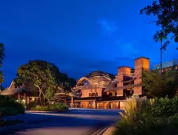 Disneys Animal Kingdom Villas Jambo House | Florida - Orlando (ve civarı) - Lake Buena Vista - Bay Lake