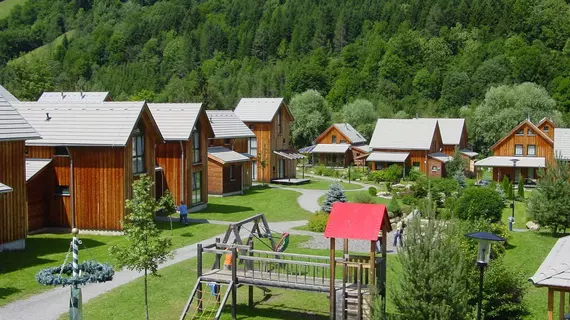 FerienPark Kreischberg | Styria - Sankt Georgen ob Murau