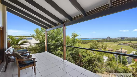 Mcauleys Beach House | New South Wales - Coffs Limanı (ve civarı) - Coffs Harbour