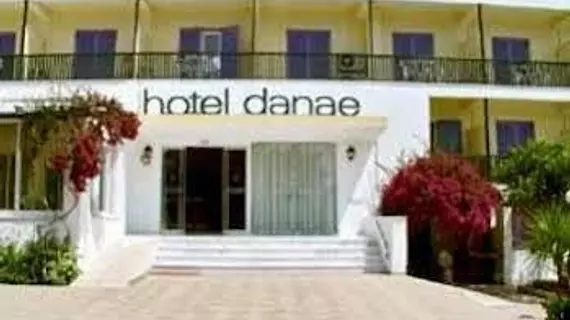 Danae Hotel | Attica - Aegina - Aegina Town