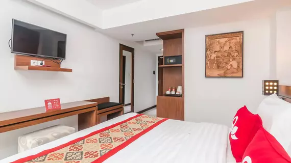 ZEN Rooms Seminyak Pangkung Sari | Bali - Badung - Seminyak