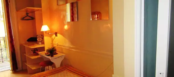 Hostal La Fontana | Madrid Özerk Topluluğu - Madrid (ve civarı) - Centro - Malasana