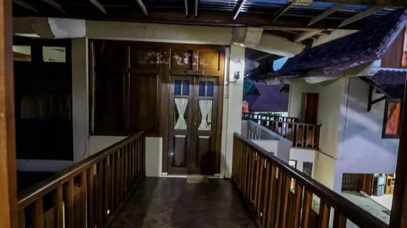 NIDA Rooms Merpati Smabi Sari Temple | Yogyakarta Özel Bölgesi - Yogyakarta (ve civarı) - Depok - Maguwo