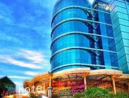 favehotel MEX Tunjungan Surabaya | Doğu Cava - Surabaya