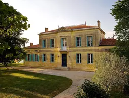 Chateau Rousselle | Nouvelle-Aquitaine - Gironde (bölge) - Saint-Ciers-de-Canesse