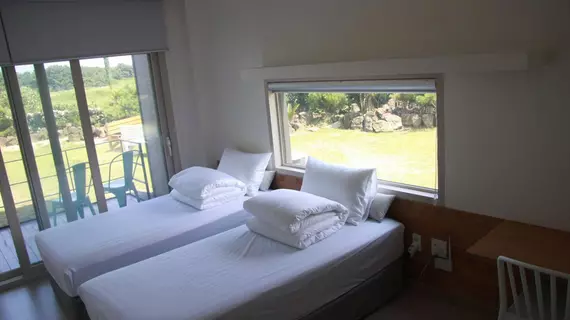 OJORI BnB | Jeju Adası - Seogwipo - Seongsan