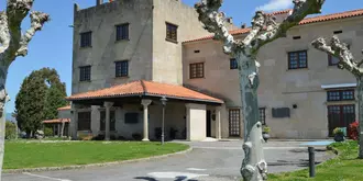 Parador de Verín - Monterrei