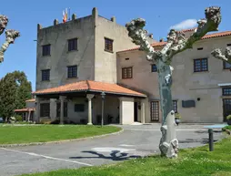 Parador de Verín - Monterrei | Galicia - Ourense (il) - Verin