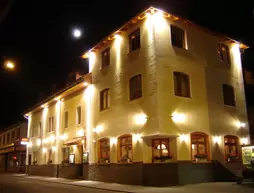 Hotel Astras | Maloja District - Graubuenden - Scuol