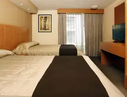 La Posada Hotel & Suites | San Luis Potosi - San Luis Potosi