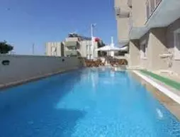 Siriusmi Hotel | İzmir - Çeşme