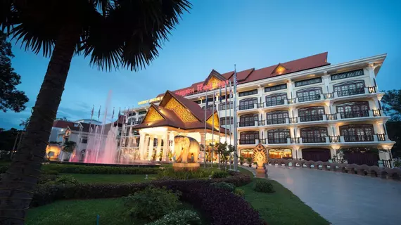 Regency Classical Angkor | Siem Reap (ili) - Siem Reap