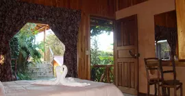 Monteverde Rustic Lodge | Puntarenas (ili) - Monteverde