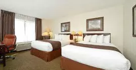 Clubhouse Inn | Montana - West Yellowstone - West Yellowstone