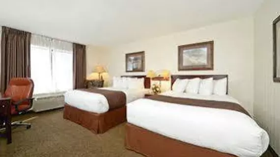 Clubhouse Inn | Montana - West Yellowstone - West Yellowstone