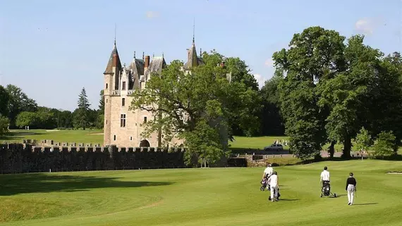 Domaine De La Bretesche | Pays de la Loire - Loire-Atlantique - Missillac