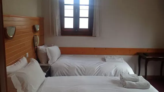 Hotel L'Aubergade | Auvergne-Rhone-Alpes - Haute-Savoie (bölge) - Morzine