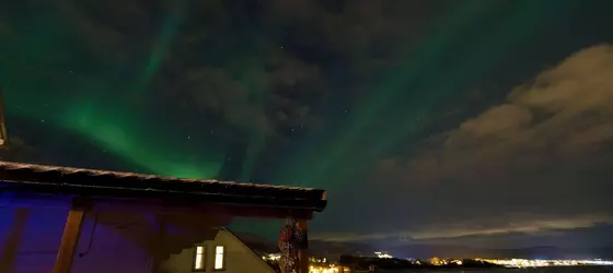 Furøy Fishingcamp | Troms (kontluk) - Sorreisa