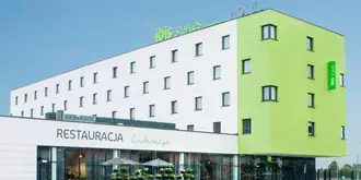 ibis Styles Siedlce